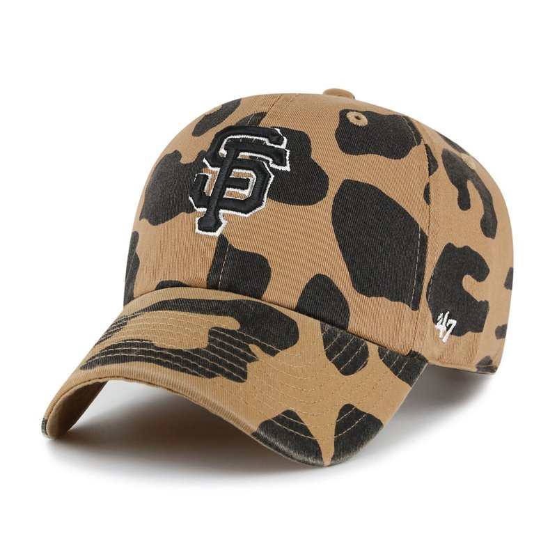 '47 San Francisco G… - image