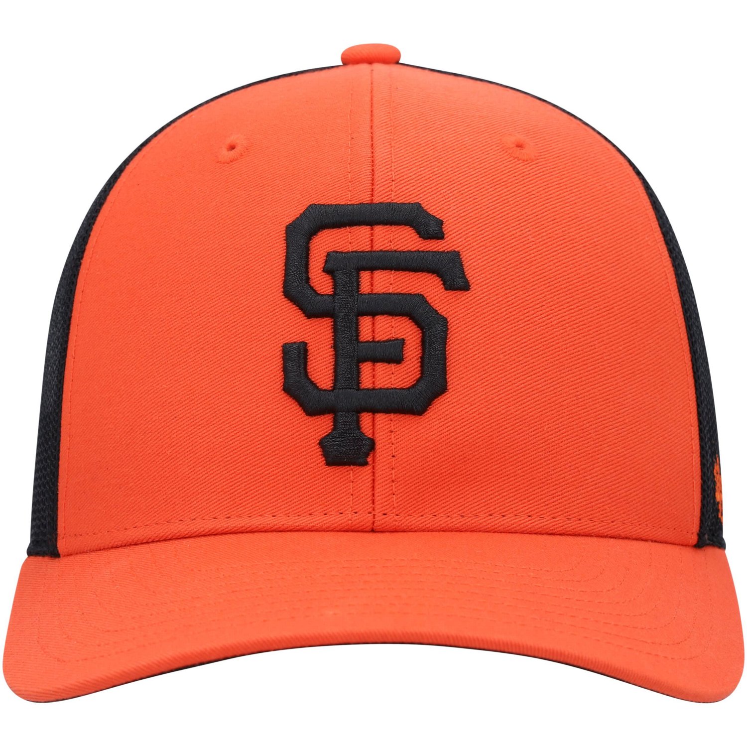'47 San Francisco Giants Secondary Trucker Snapback Hat