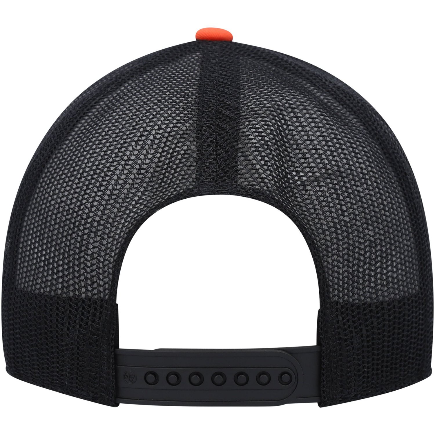 '47 San Francisco Giants Secondary Trucker Snapback Hat                                                                          - view number 4