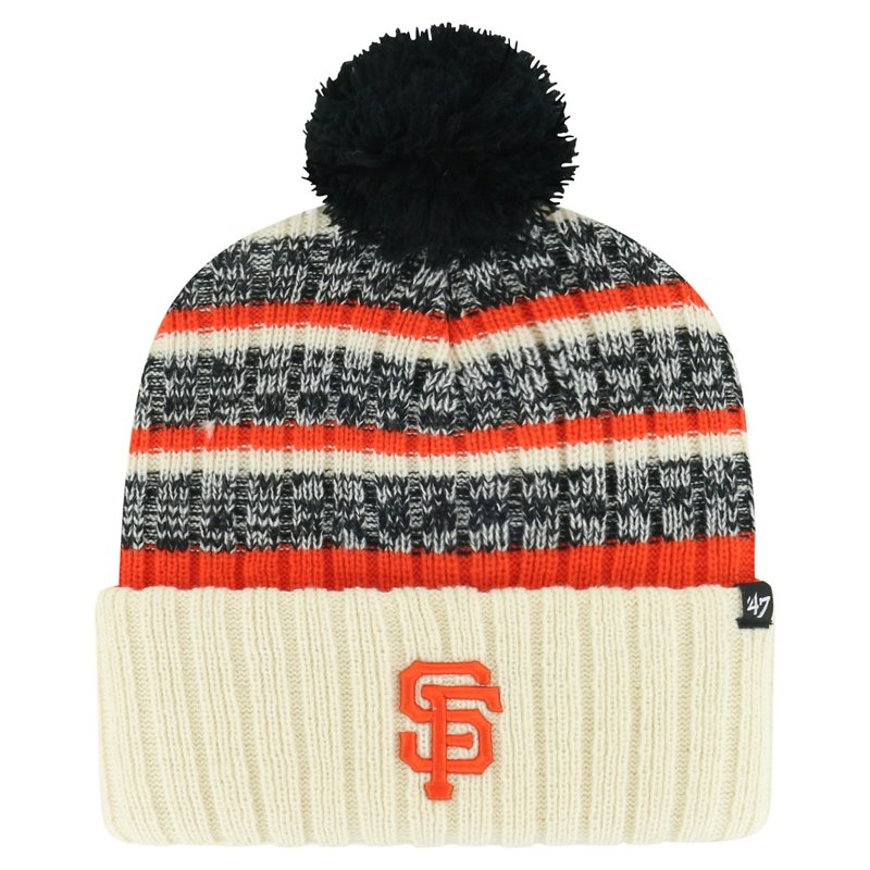 '47 San Francisco G… - image