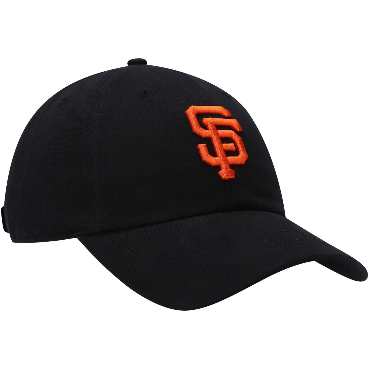 '47 San Francisco Giants Team Miata Clean Up Adjustable Hat                                                                      - view number 3