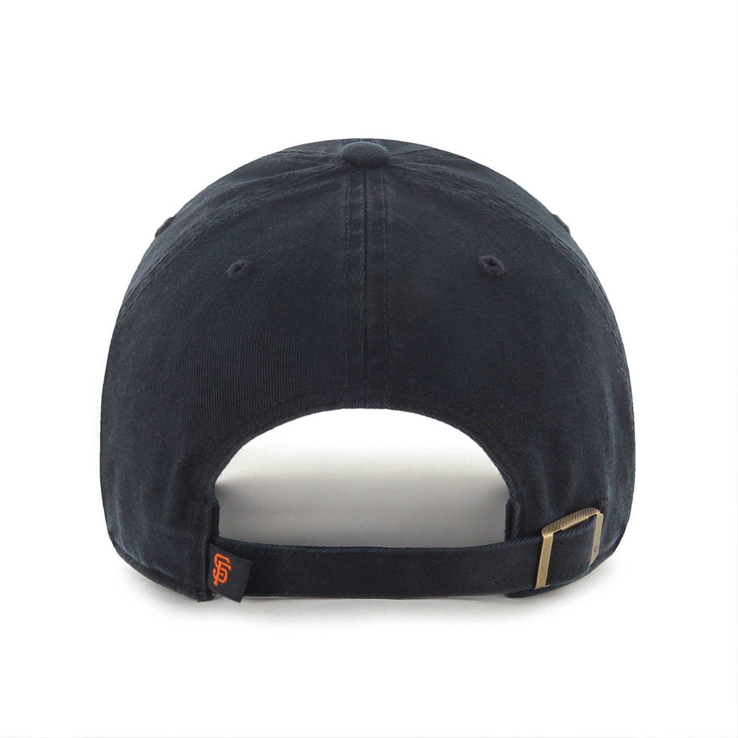 '47 San Francisco Giants Team Pride Clean Up Adjustable Hat