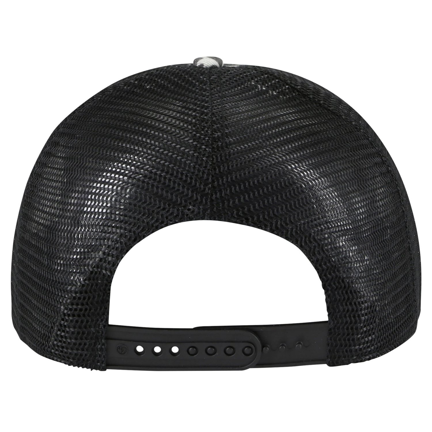 '47 San Francisco Giants Tropicalia Trucker Hitch Adjustable Hat - view number 2