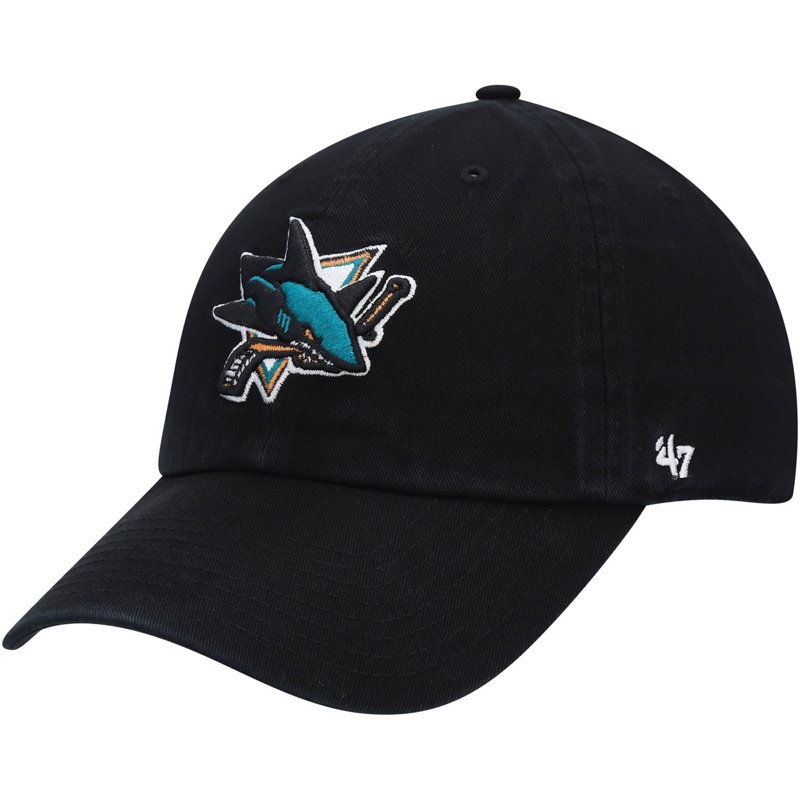 '47 San Jose Sharks… - image