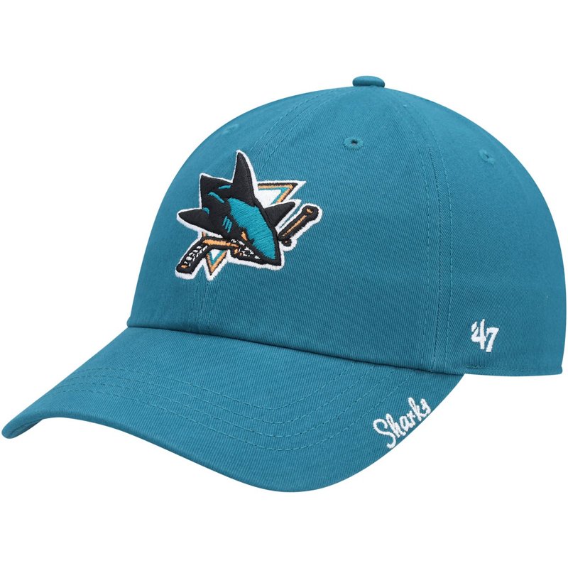 '47 San Jose Sharks… - image