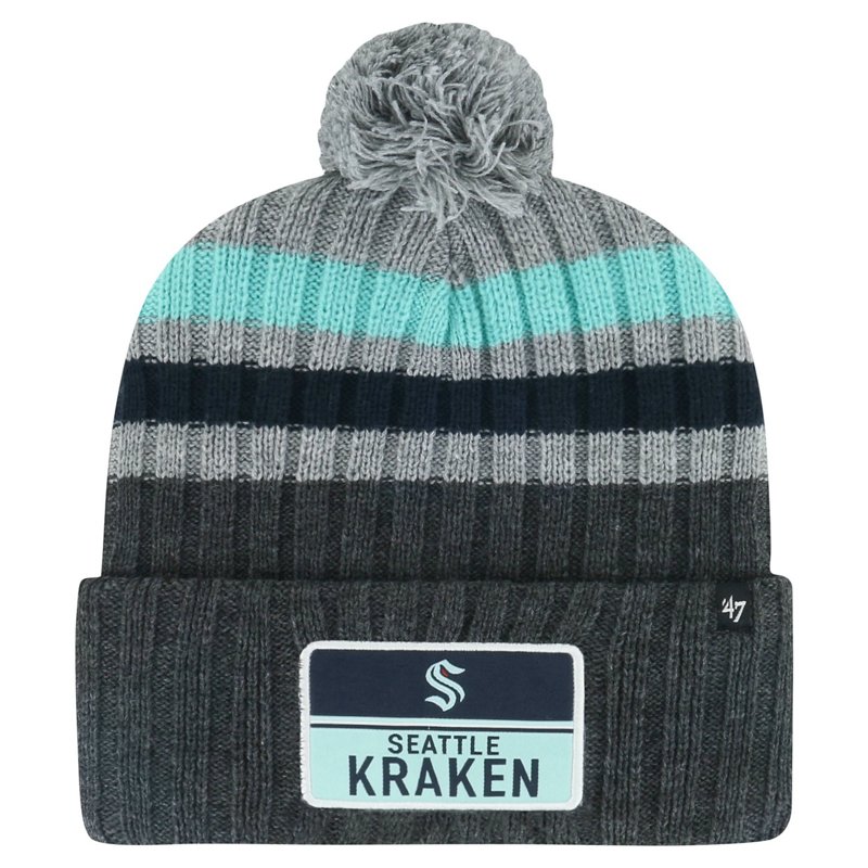 '47 Seattle Kraken … - image