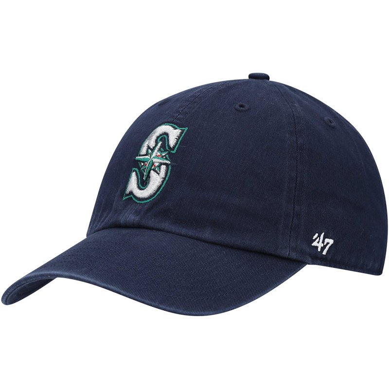 '47 Seattle Mariner… - image