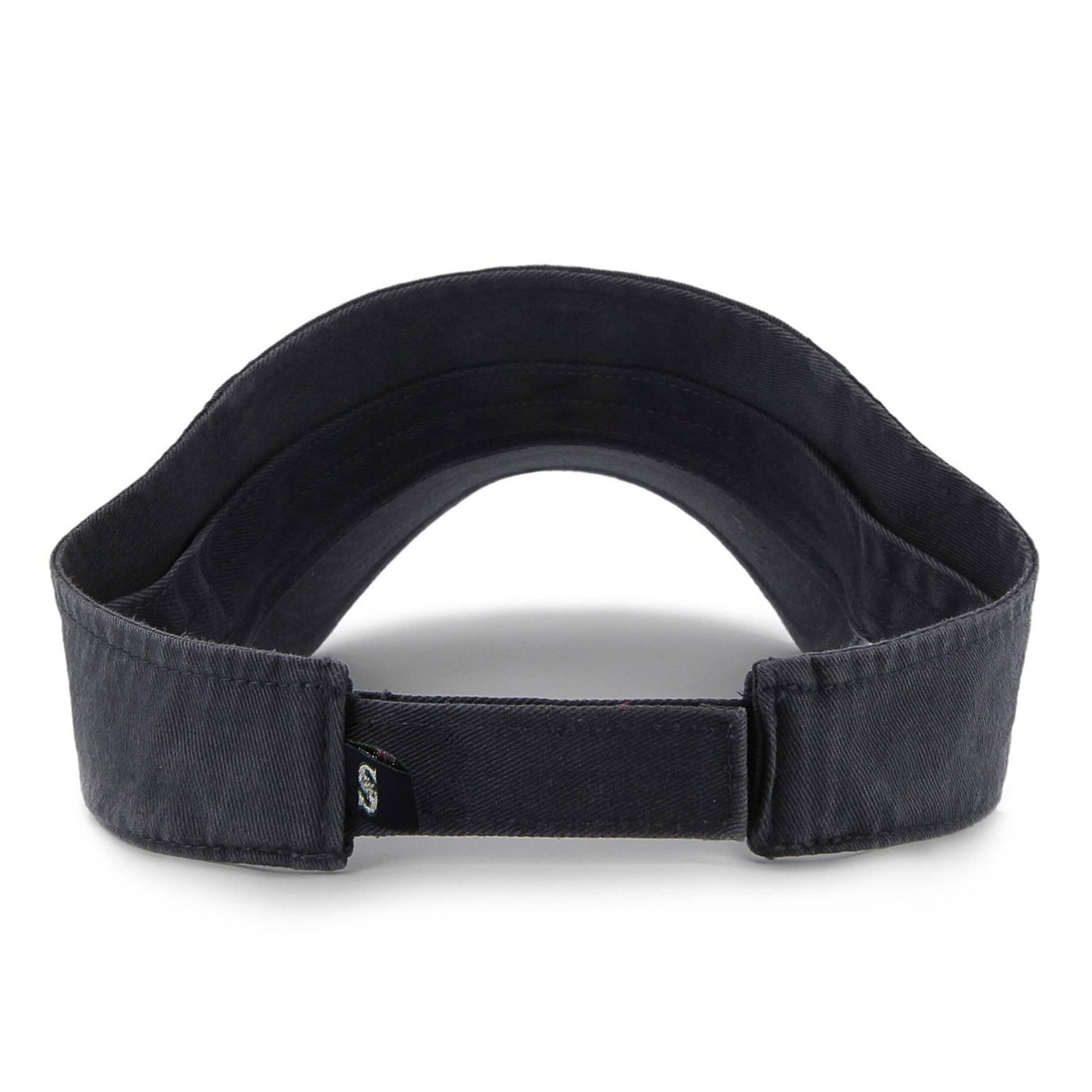 '47 Seattle Mariners Clean Up Adjustable Visor