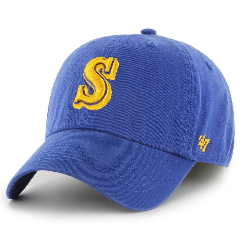 '47 Seattle Mariner… - image