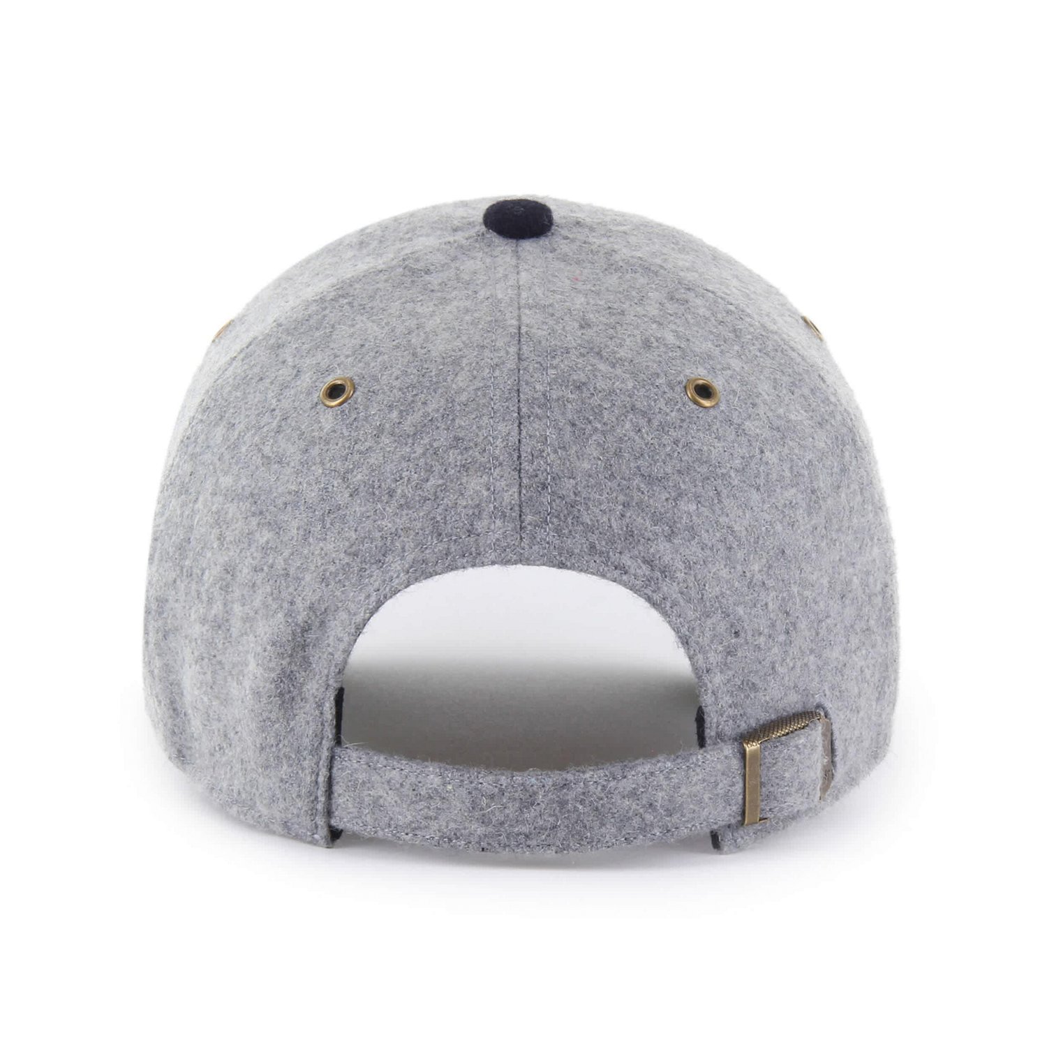 '47 Seattle Mariners Golden Age Wool Clean Up Adjustable Hat - view number 2