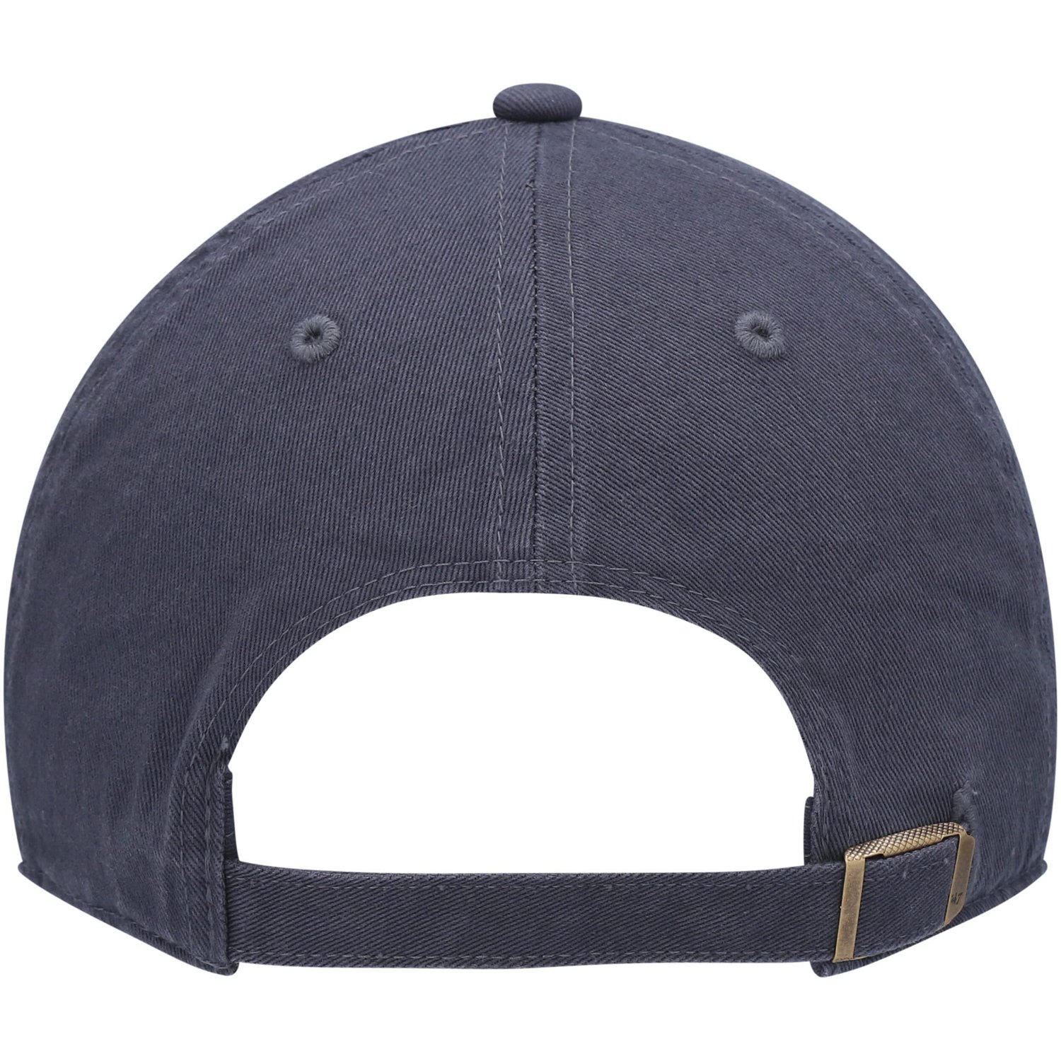 '47 Seattle Mariners Heritage Clean Up Adjustable Hat - view number 4