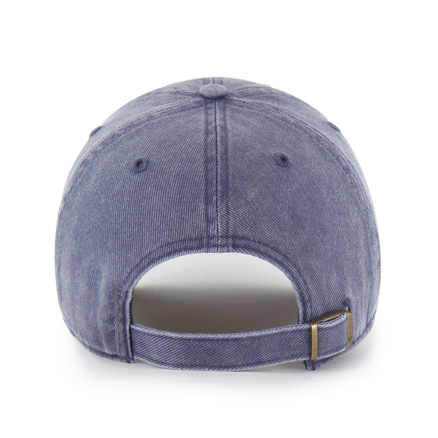 '47 Seattle Mariners Pigment Clean Up Adjustable Hat - view number 2