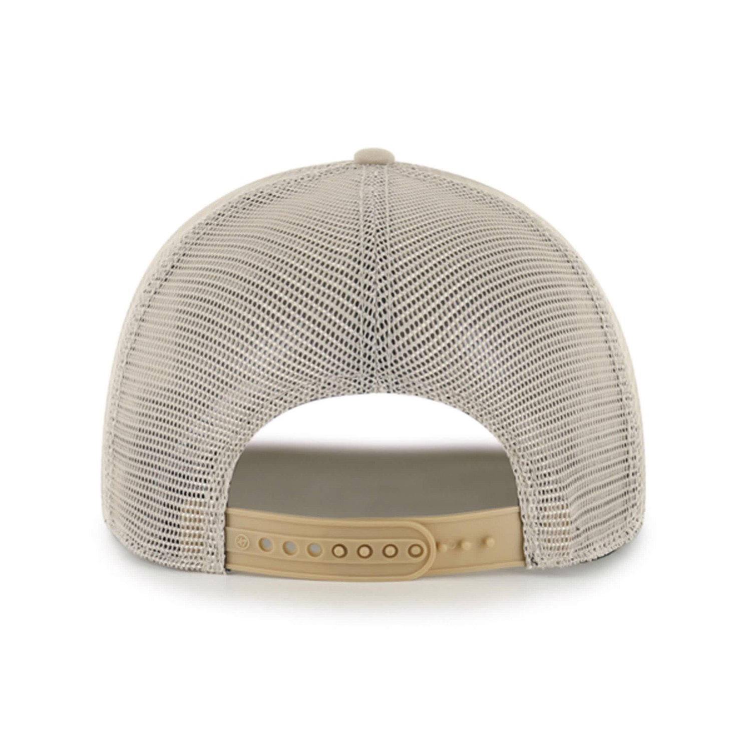 '47 Seattle Mariners Ranchero Adjustable Hitch Hat - view number 2