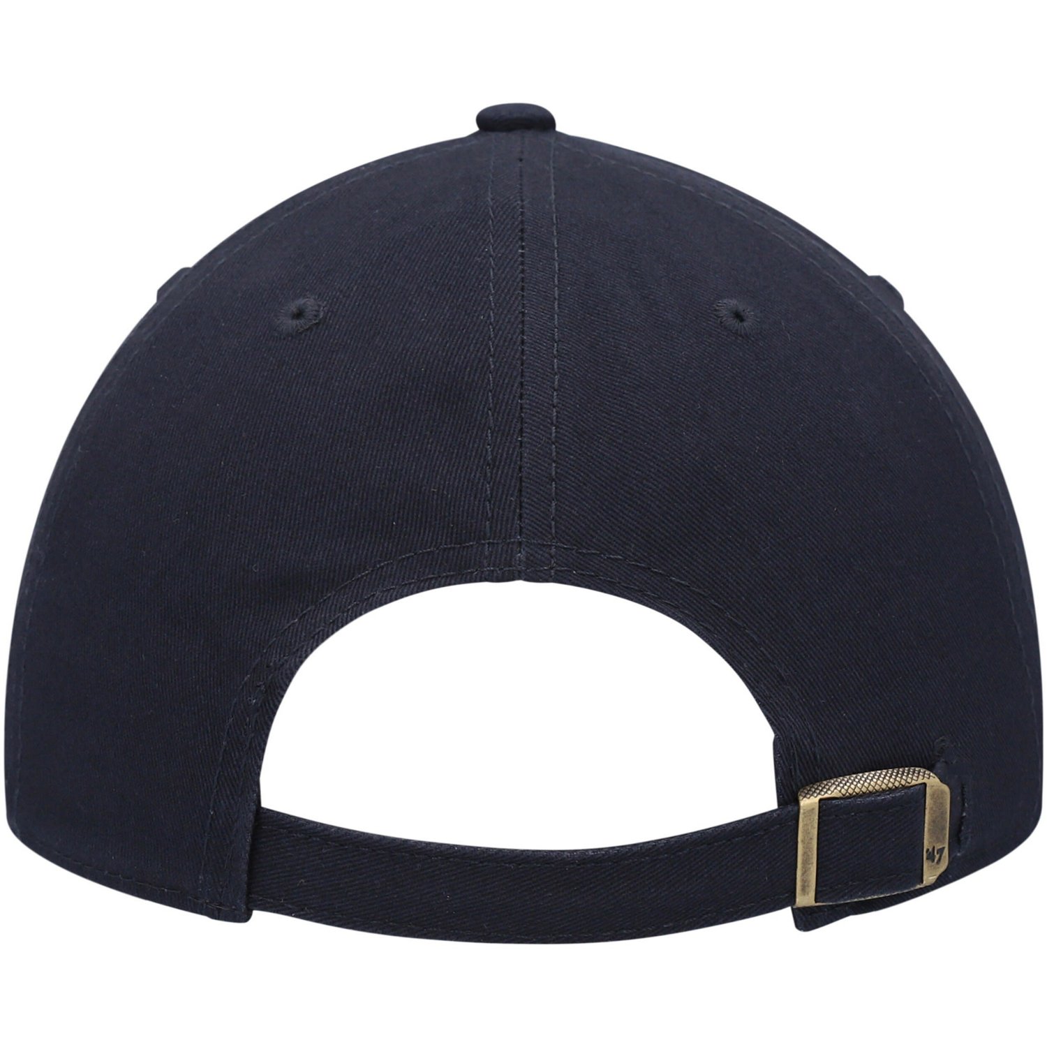 '47 Seattle Mariners Team Miata Clean Up Adjustable Hat - view number 4