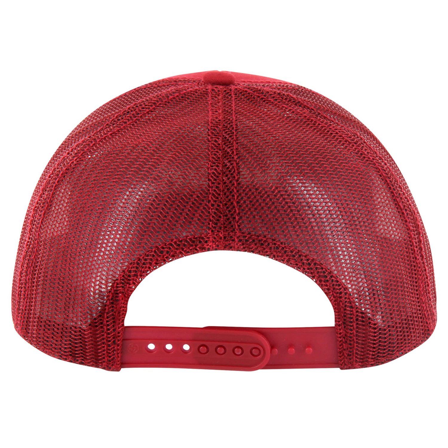 '47 South Carolina Gamecocks Pitstop Trucker Adjustable Hat