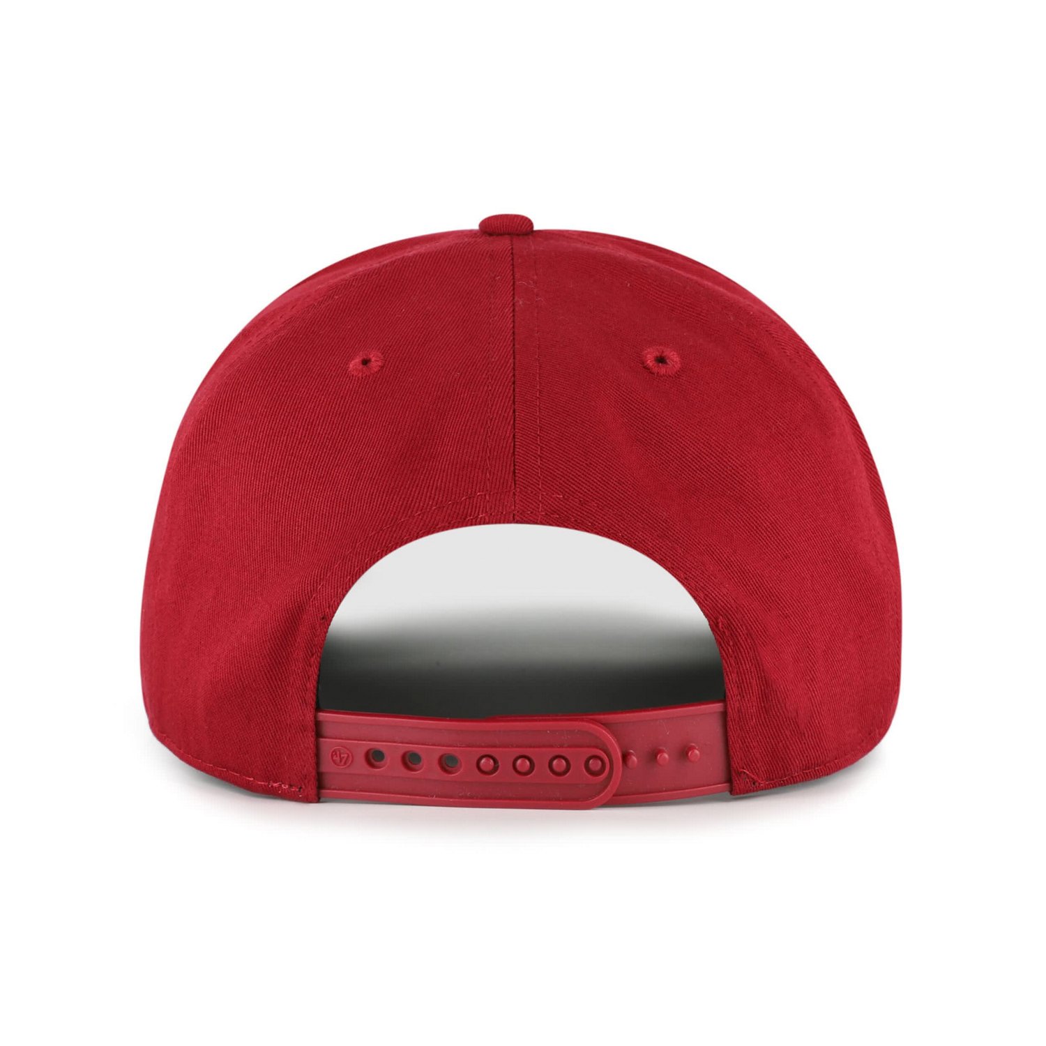 '47 South Carolina Gamecocks Rope Hitch Adjustable Hat - view number 2