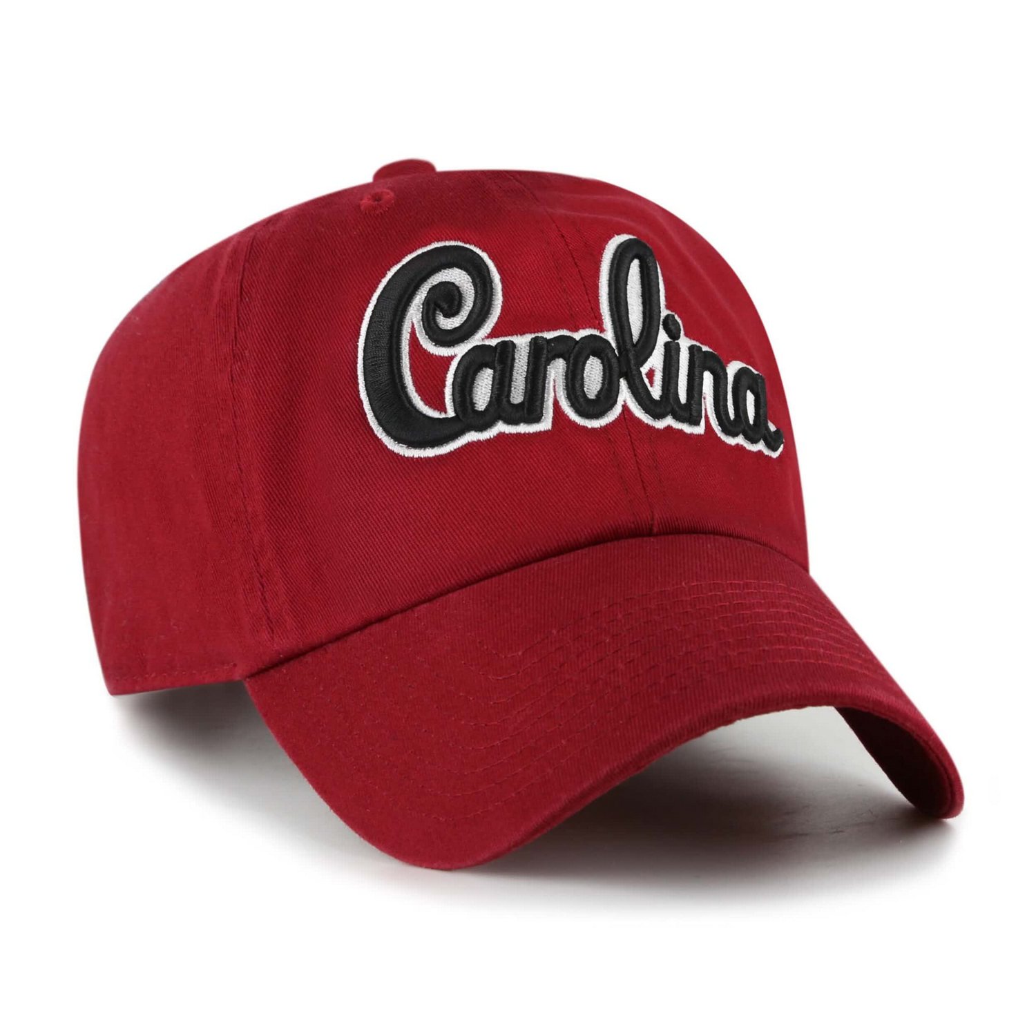 47 South Carolina Gamecocks Vault Clean Up Adjustable Hat