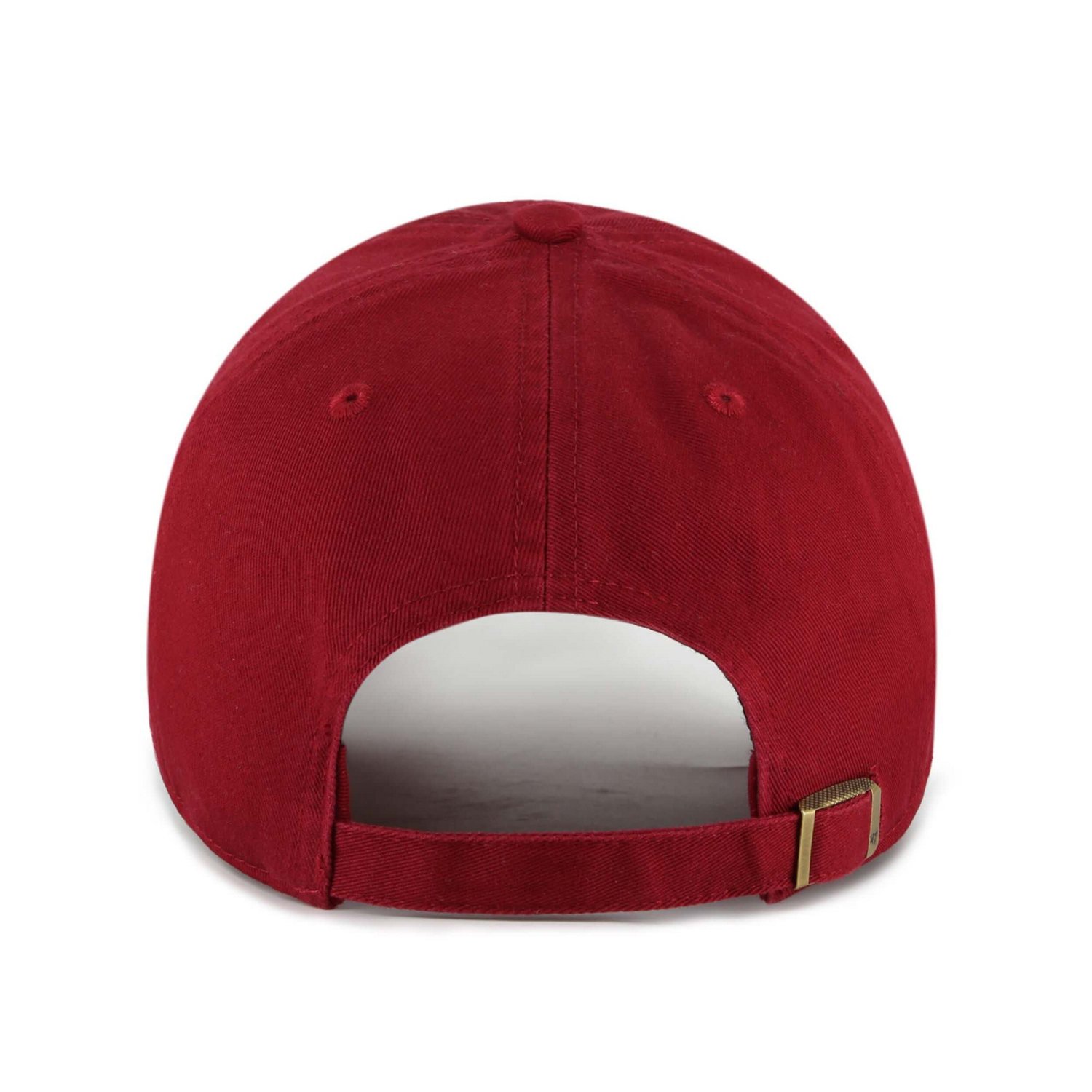 47 South Carolina Gamecocks Vault Clean Up Adjustable Hat