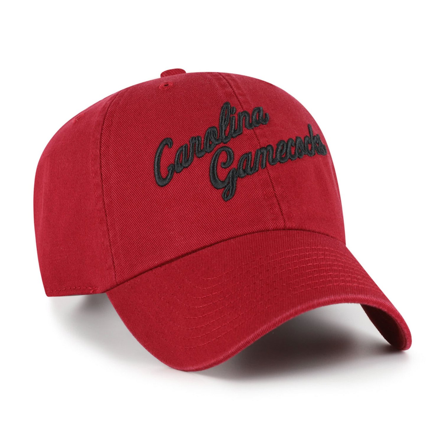 '47 South Carolina Gamecocks Vault Clean Up Adjustable Hat - view number 2