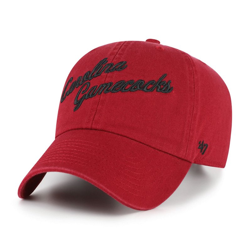 '47 South Carolina … - image