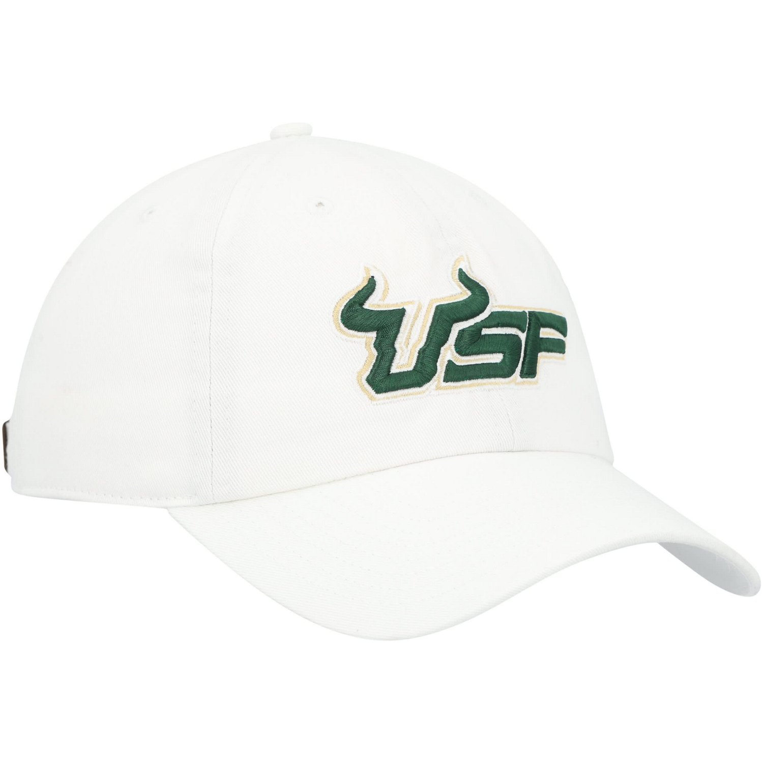 '47 South Florida Bulls Clean Up Adjustable Hat - view number 3