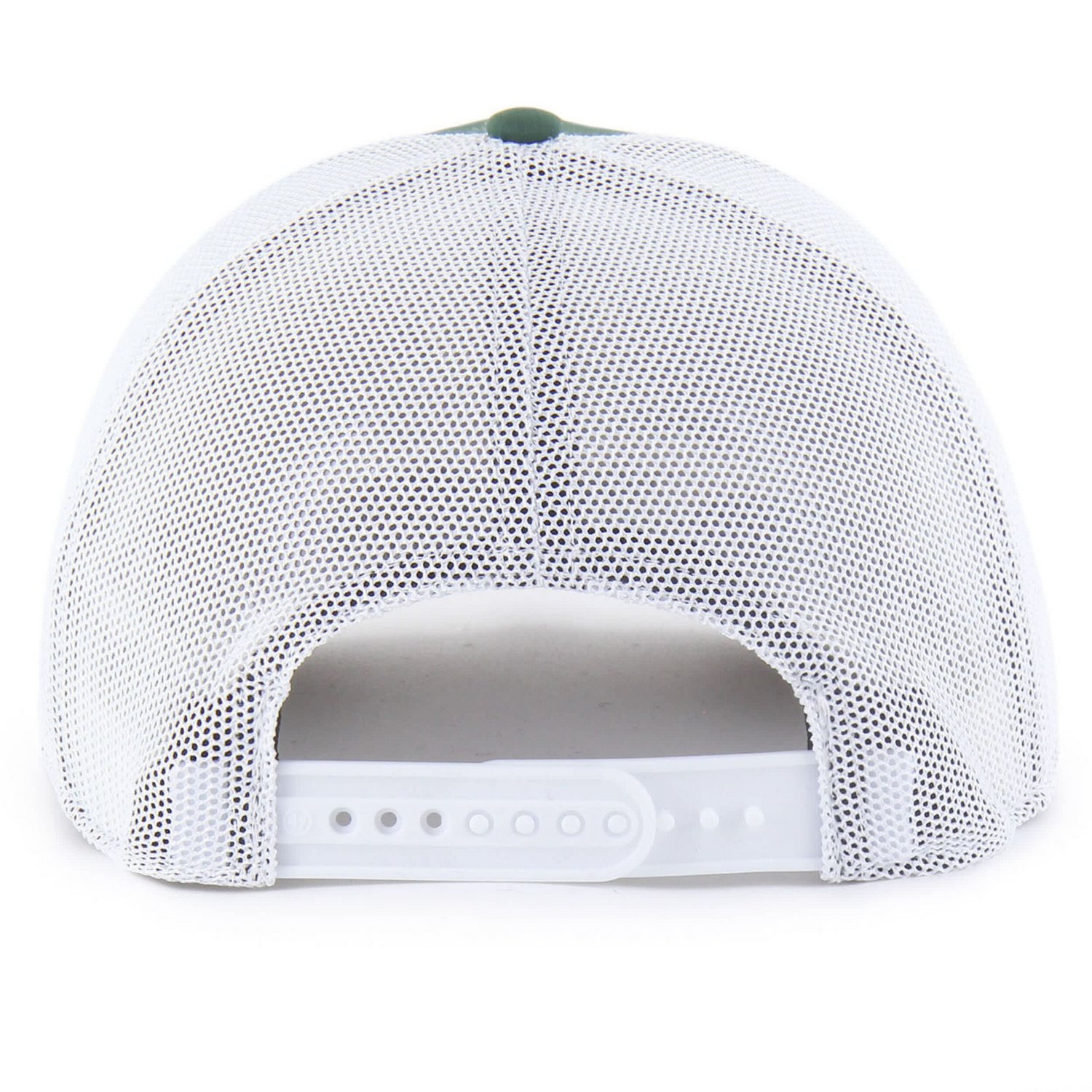 '47 South Florida Bulls Rangefinder brrr Trucker Adjustable Hat - view number 3