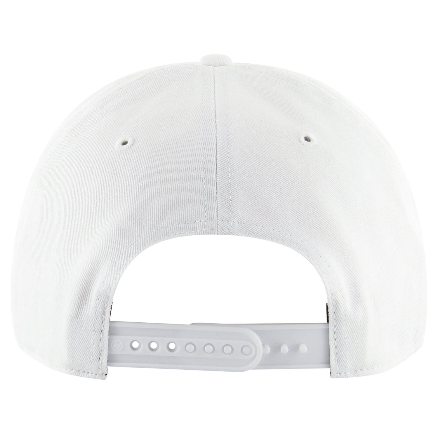 '47 South Florida Bulls Roscoe Hitch Adjustable Hat - view number 2