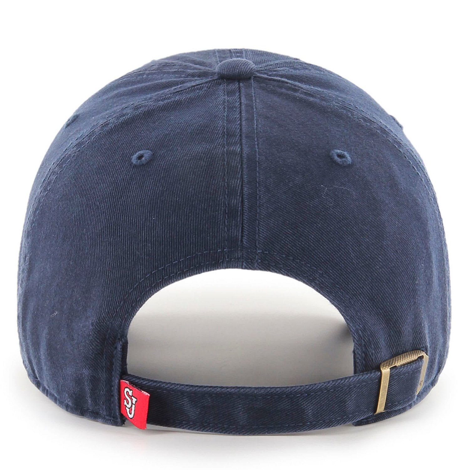 '47 St John's Red Storm Clean Up Adjustable Hat - view number 2