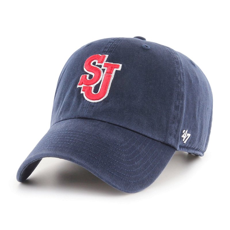 '47 St John's Red S… - image