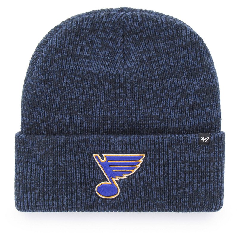 '47 St Louis Blues … - image