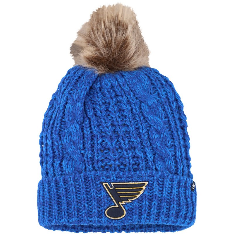 '47 St Louis Blues … - image