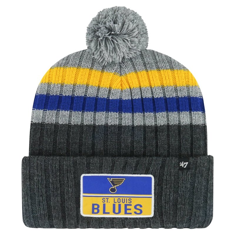 '47 St Louis Blues … - image