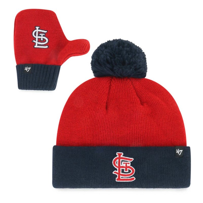 '47 St Louis Cardin… - image