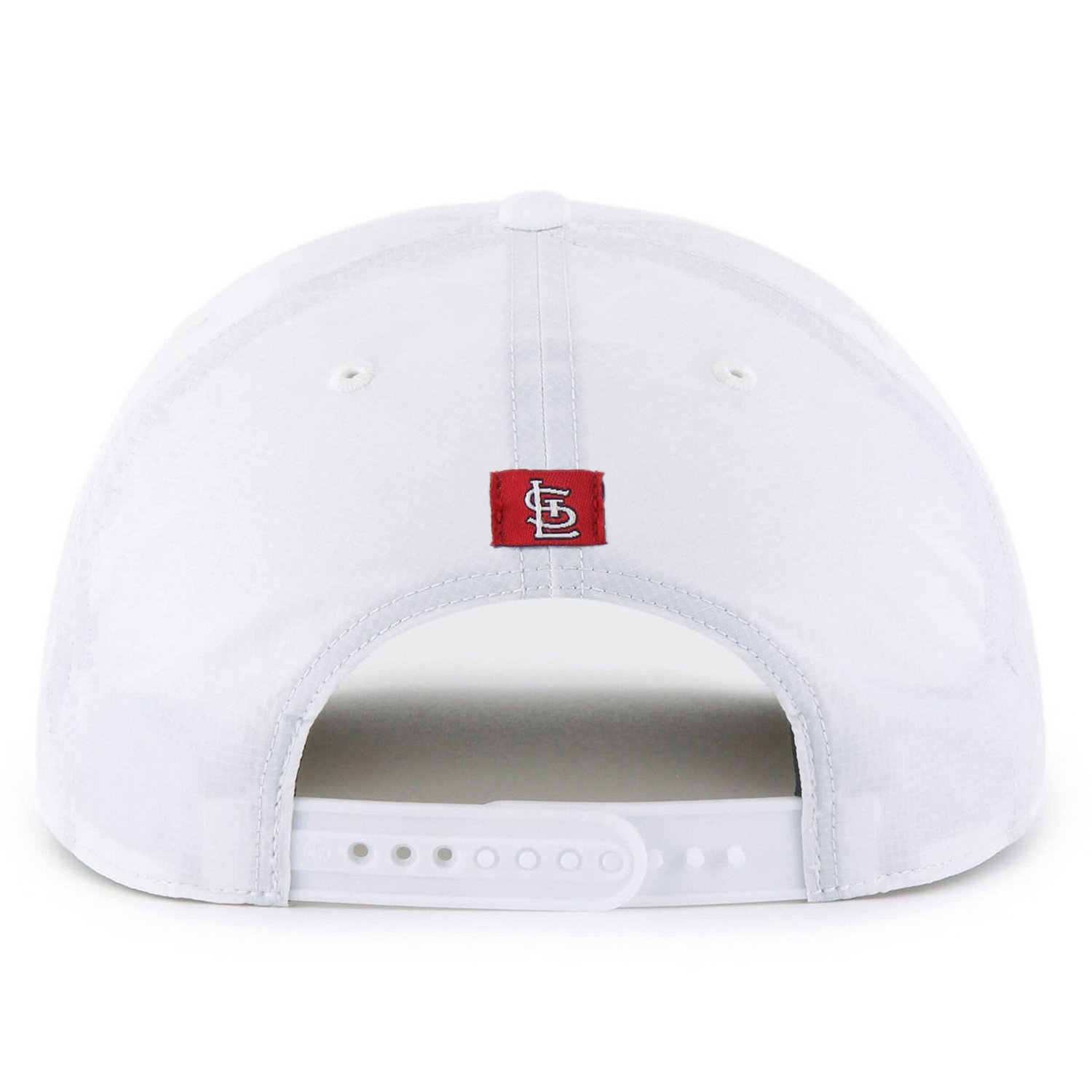 '47 St Louis Cardinals Brrr Fairway Hitch Adjustable Hat - view number 3