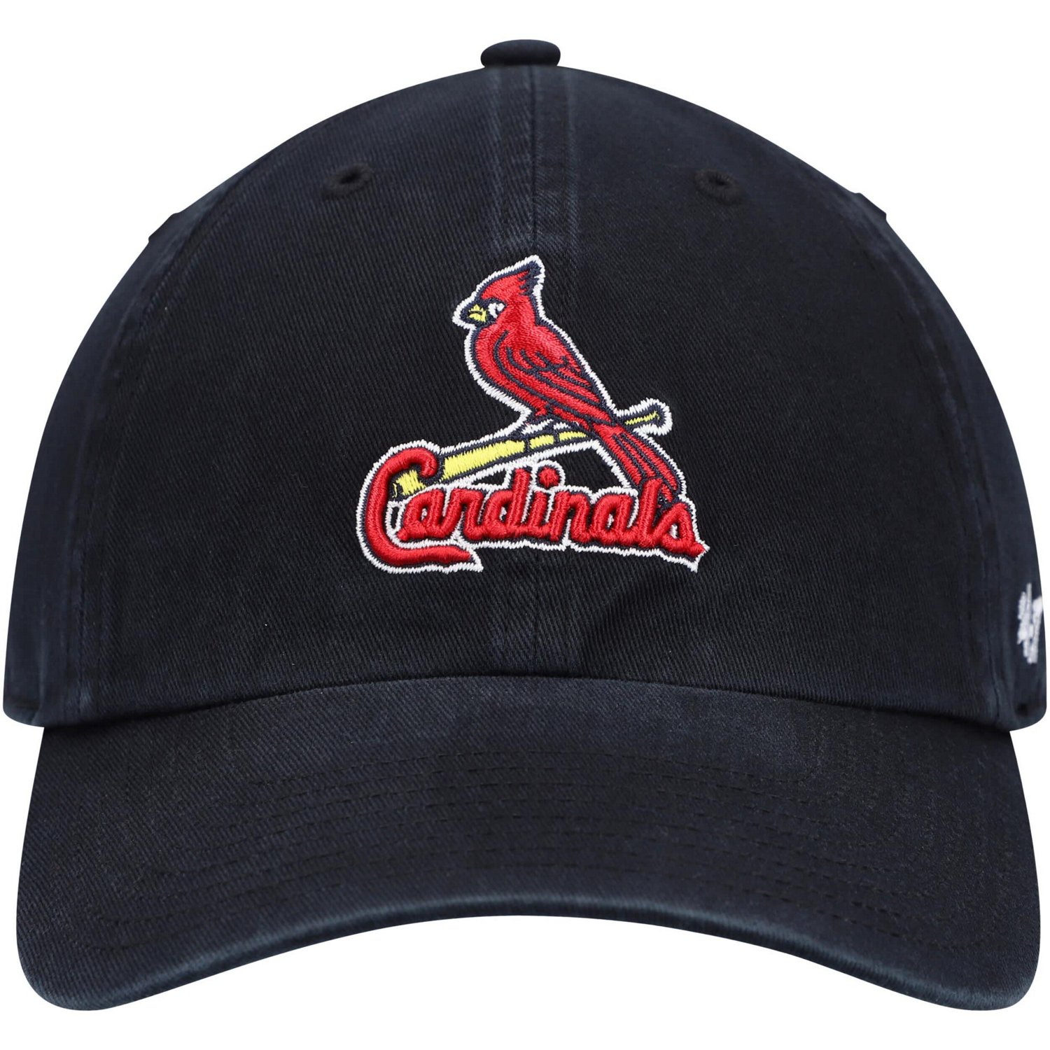 '47 St Louis Cardinals Clean Up Adjustable Hat - view number 2