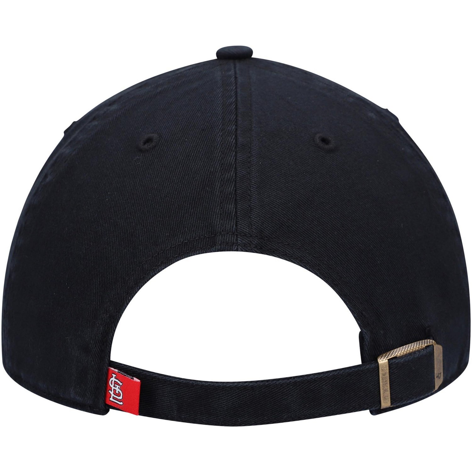 '47 St Louis Cardinals Clean Up Adjustable Hat - view number 4