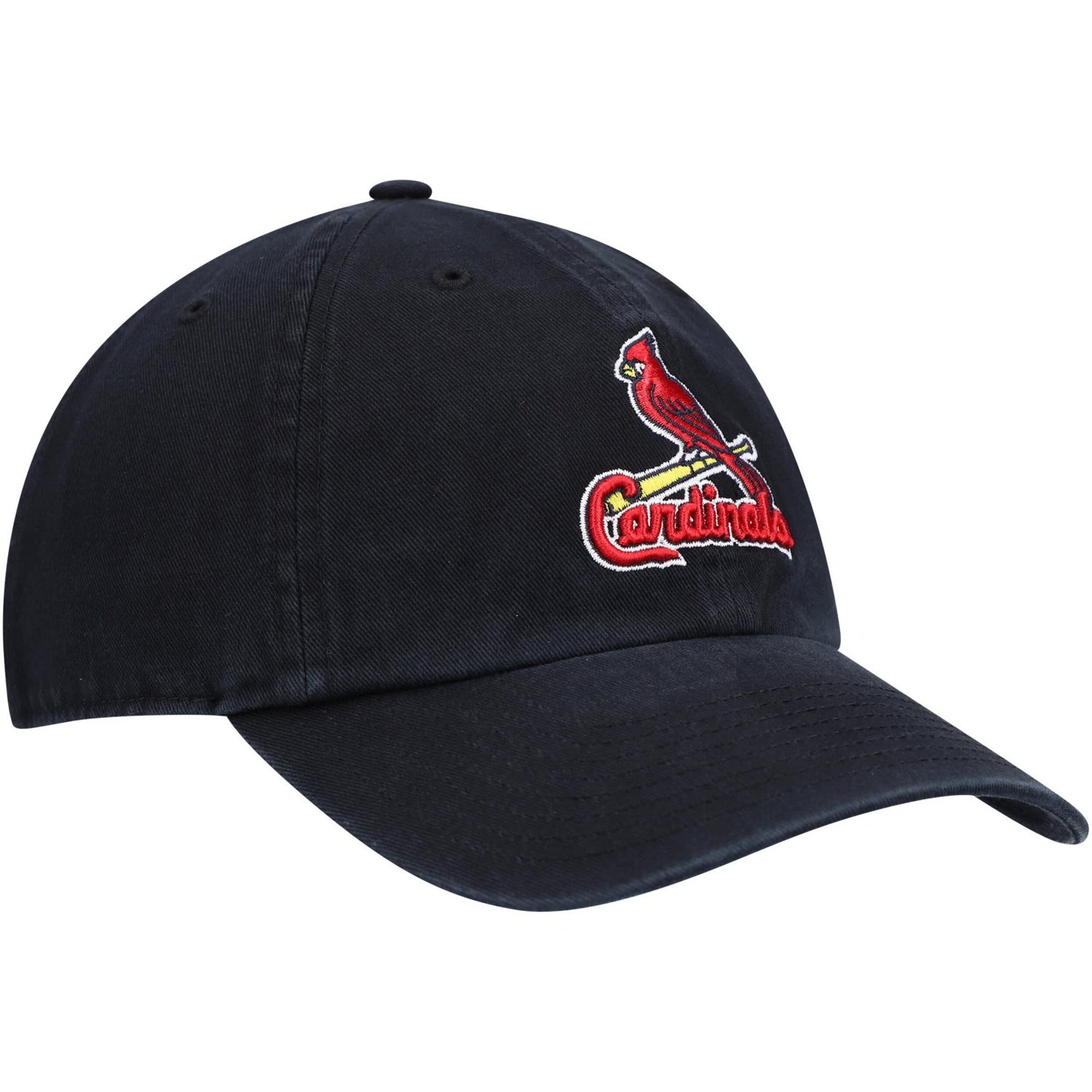 '47 St Louis Cardinals Clean Up Adjustable Hat - view number 3