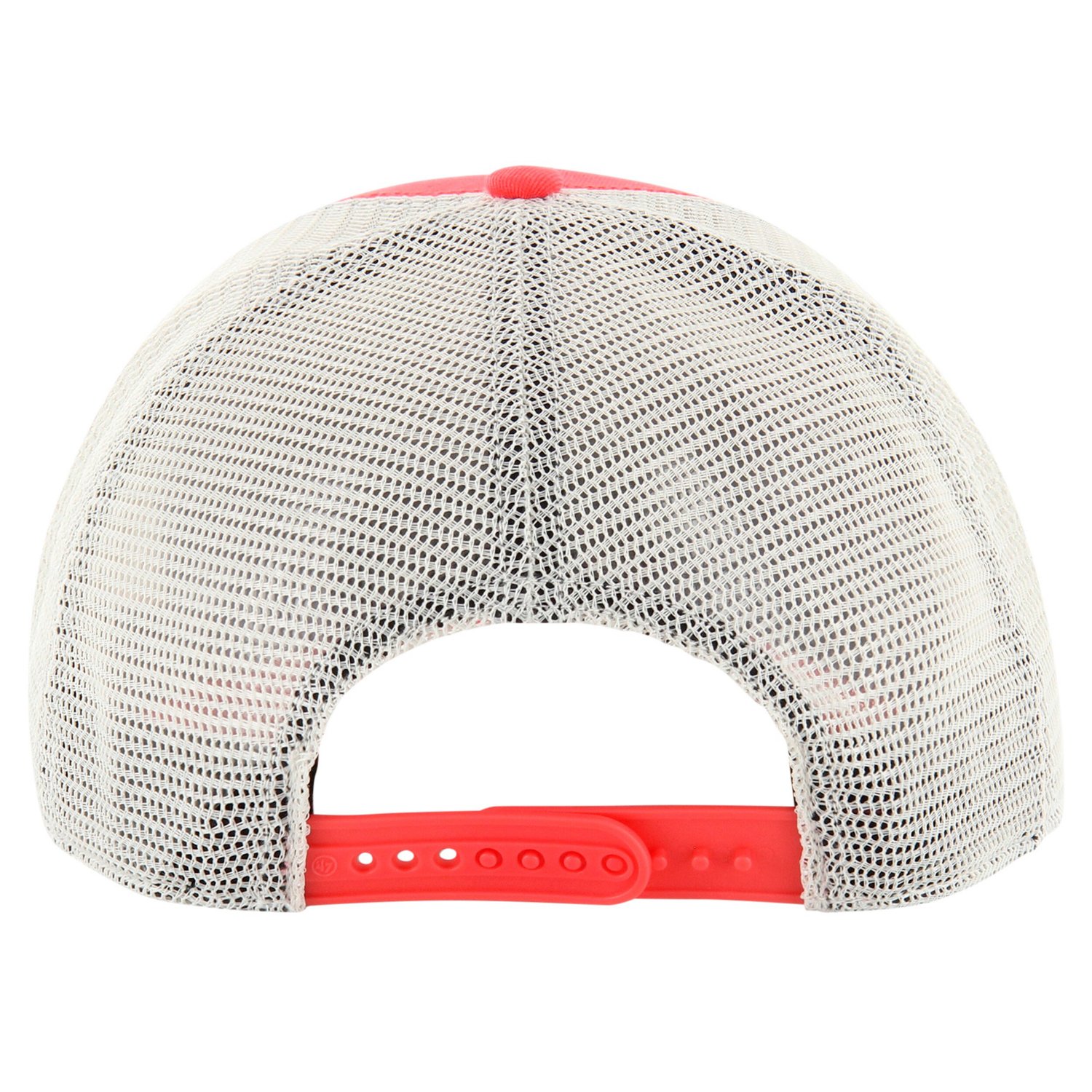 '47 St Louis Cardinals Cypress Trucker Hitch Adjustable Hat