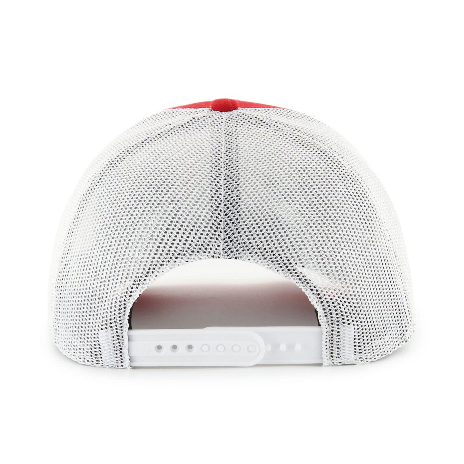 '47 St Louis Cardinals Drifter Trucker Adjustable Hat - view number 2