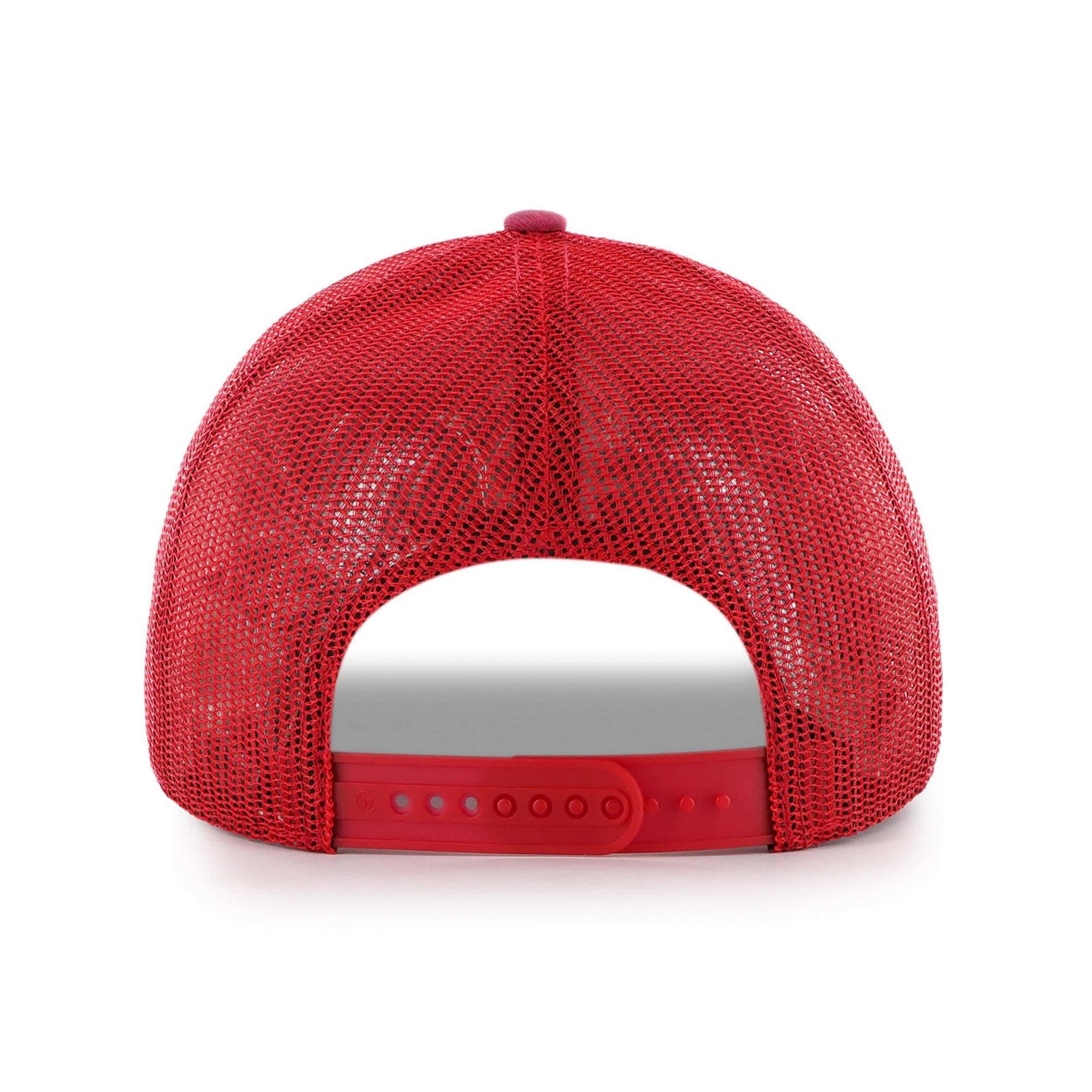 '47 St Louis Cardinals Fiji Trucker Adjustable Hat