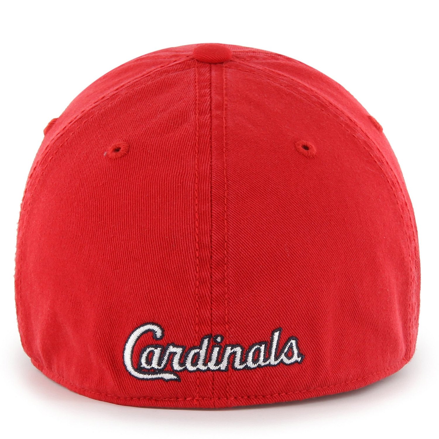 '47 St Louis Cardinals Franchise Logo Fitted Hat - view number 2