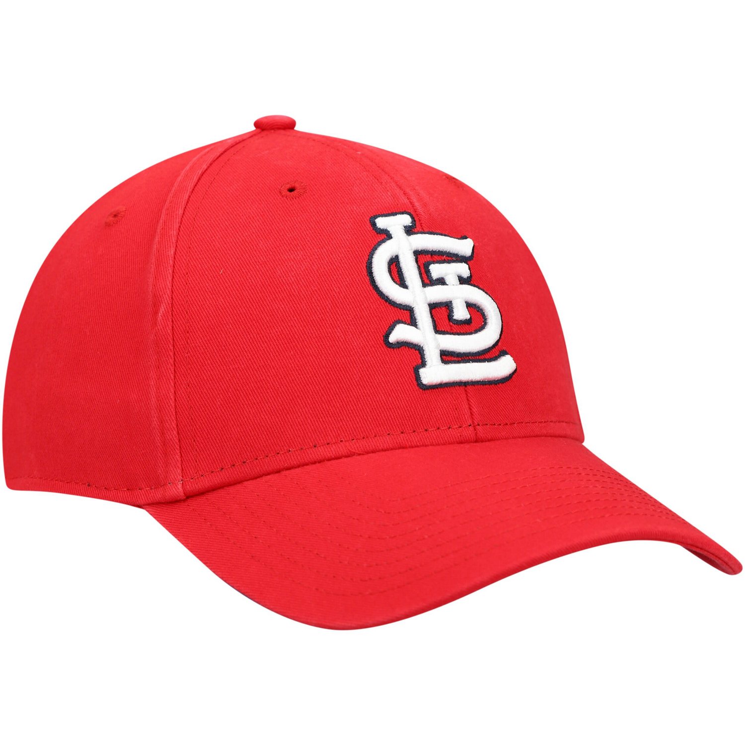 '47 St Louis Cardinals Legend MVP Adjustable Hat                                                                                 - view number 3