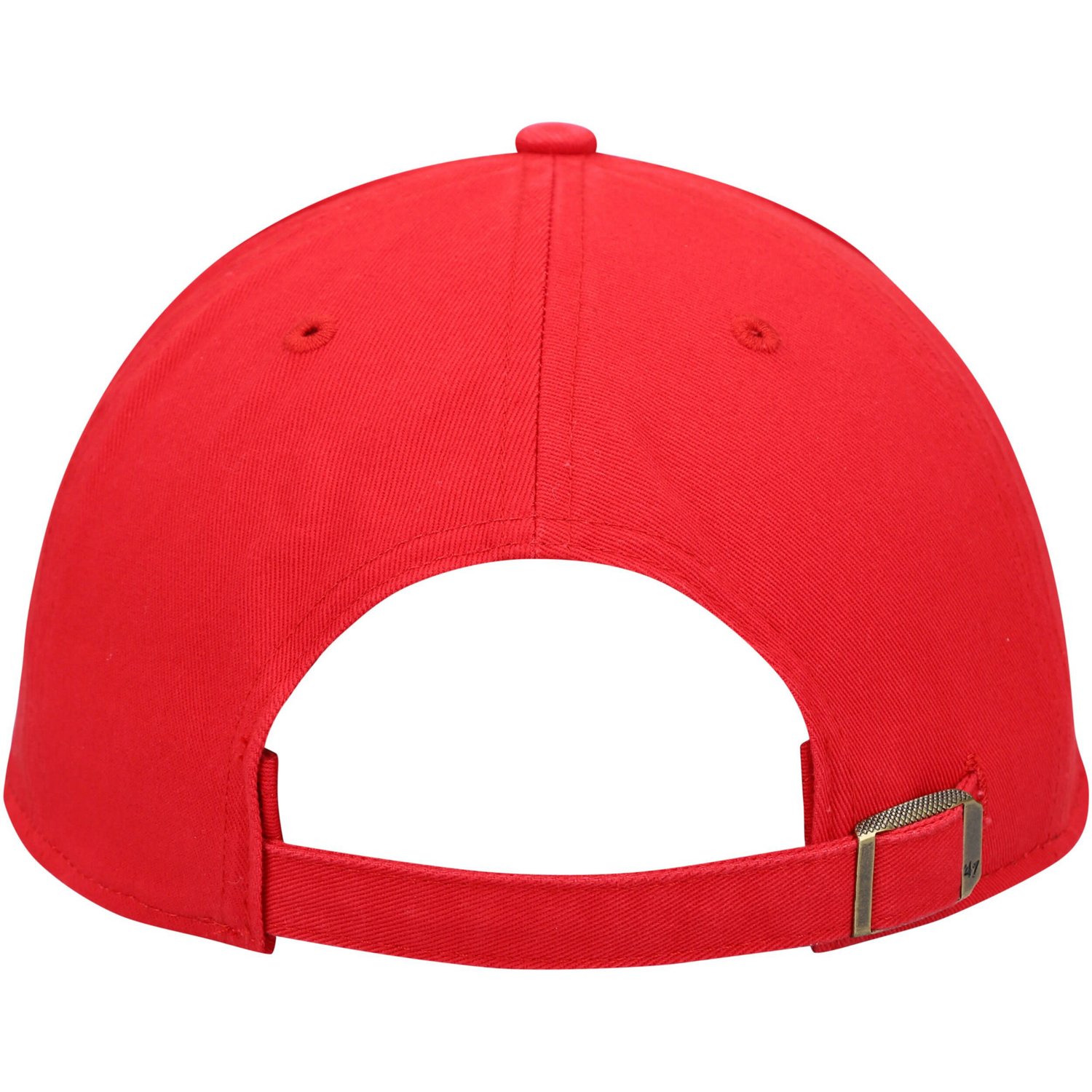 '47 St Louis Cardinals Legend MVP Adjustable Hat                                                                                 - view number 4