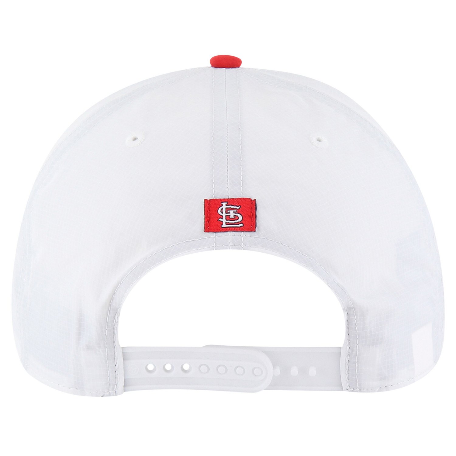 '47 St Louis Cardinals Lineman Hitch Adjustable Hat - view number 3