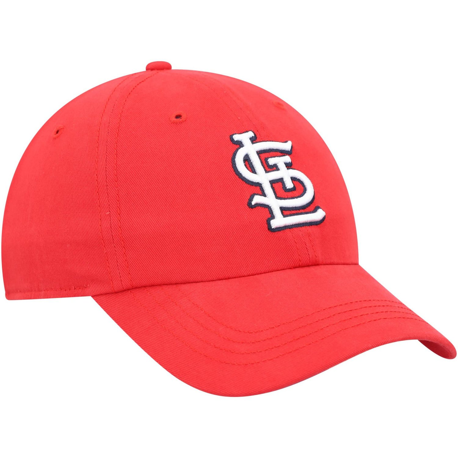 '47 St Louis Cardinals Miata Clean-Up Adjustable Hat