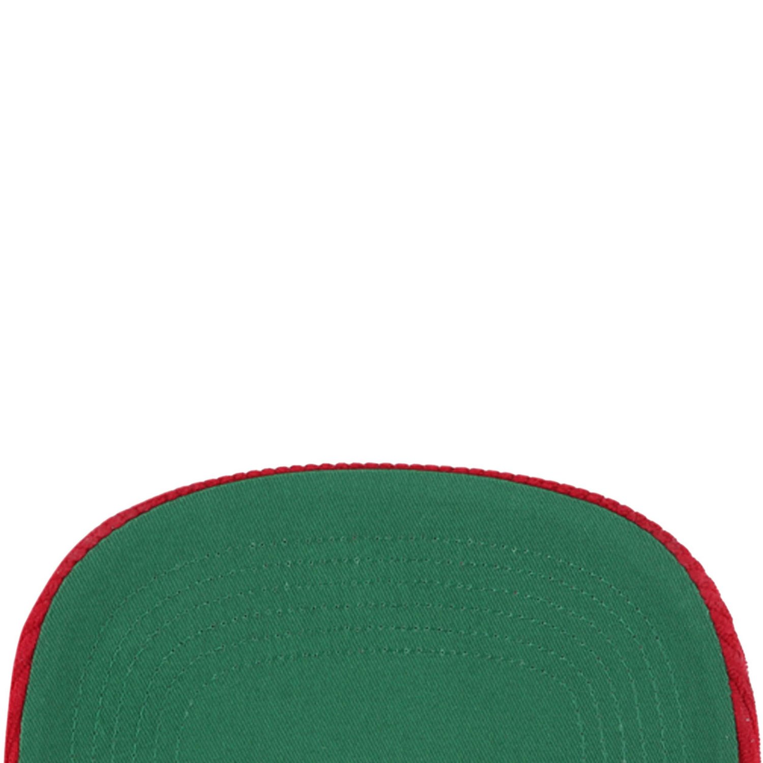 '47 St Louis Cardinals Pitchout Rope Hitch Adjustable Hat