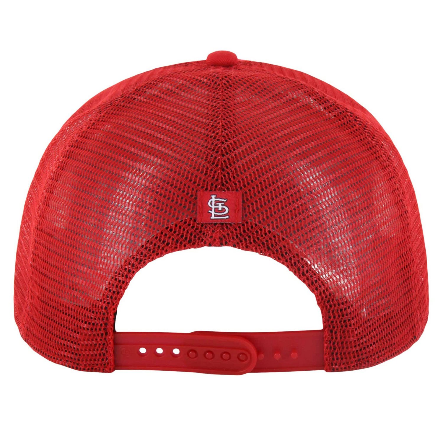 '47 St Louis Cardinals Promenade Hitch Adjustable Hat - view number 2