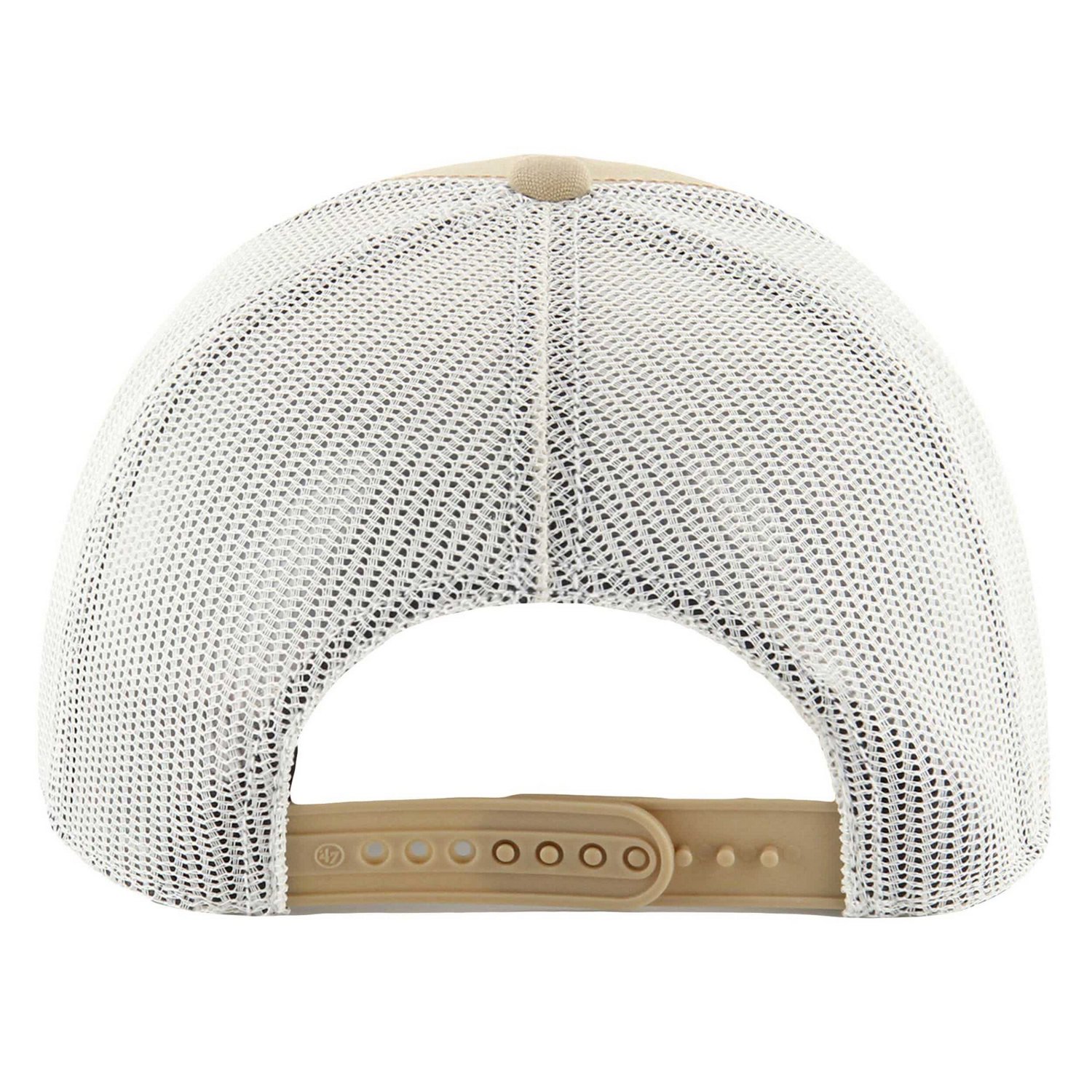 '47 St Louis Cardinals Ridgewood Trucker Adjustable Hats                                                                         - view number 2