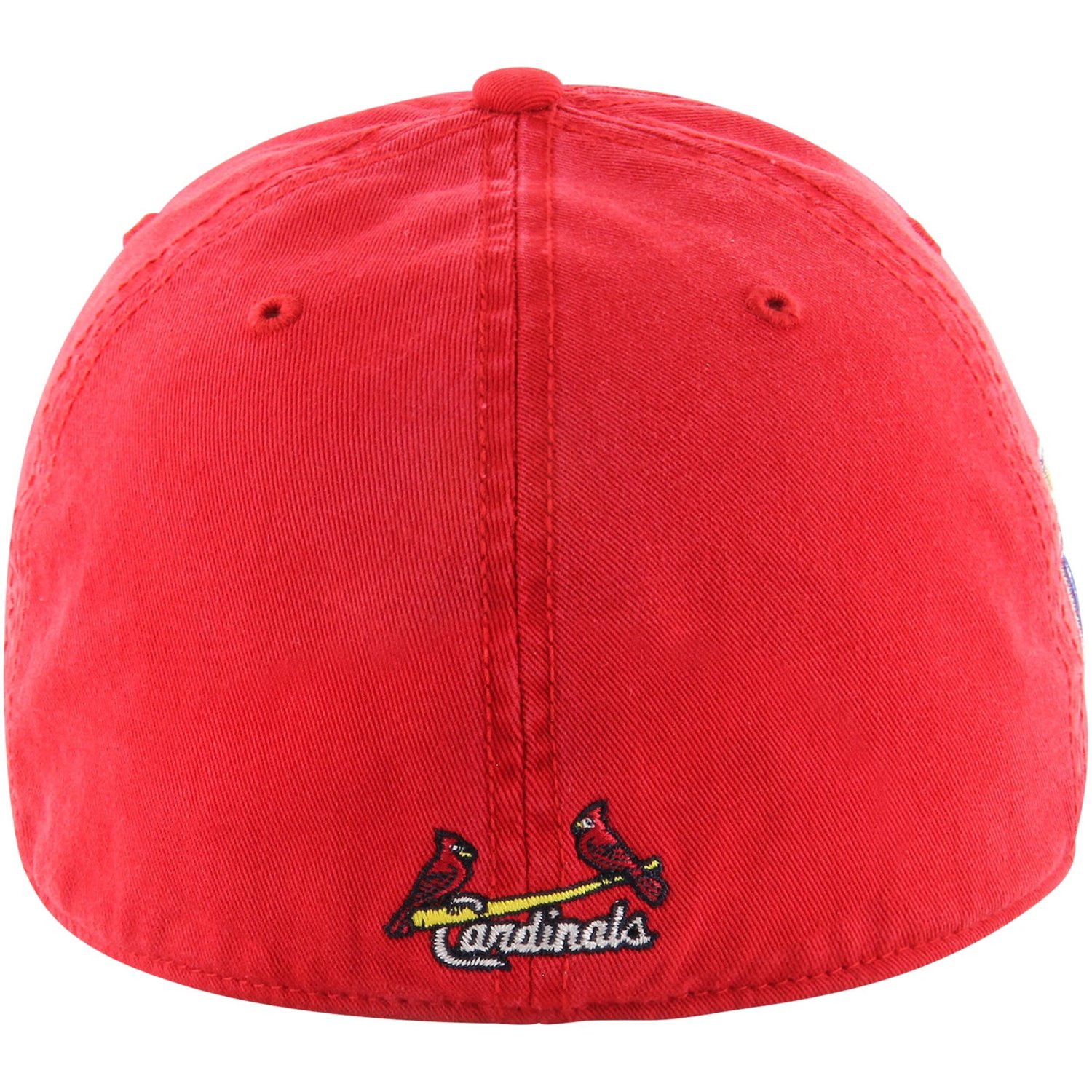 '47 St Louis Cardinals Sure Shot Classic Franchise Fitted Hat                                                                    - view number 3