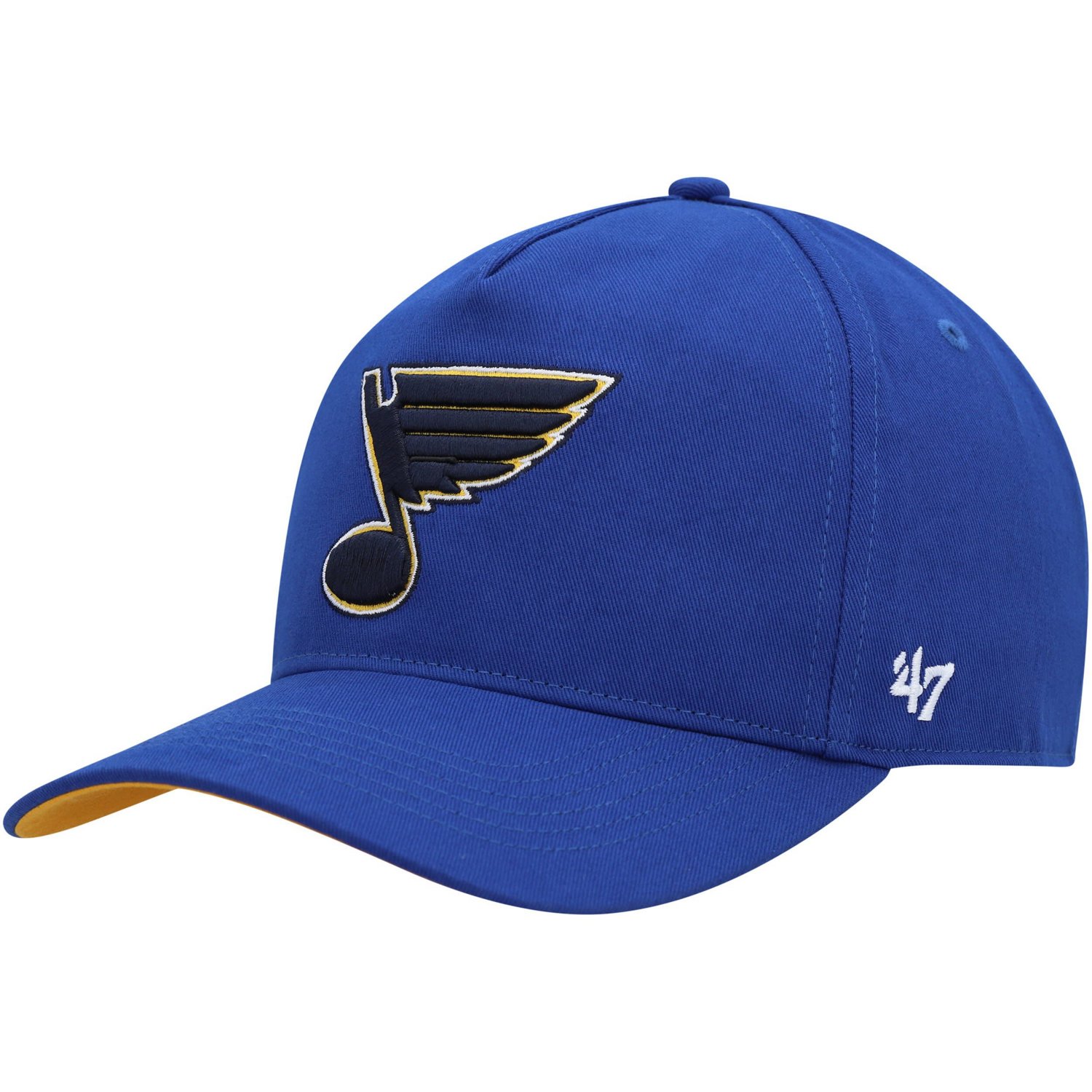 '47 St Louis s Primary Hitch Snapback Hat                                                                                        - view number 1
